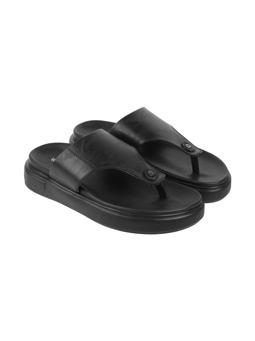WALKWAY by Metro Men Thong Flip-Flops thumbnail 2