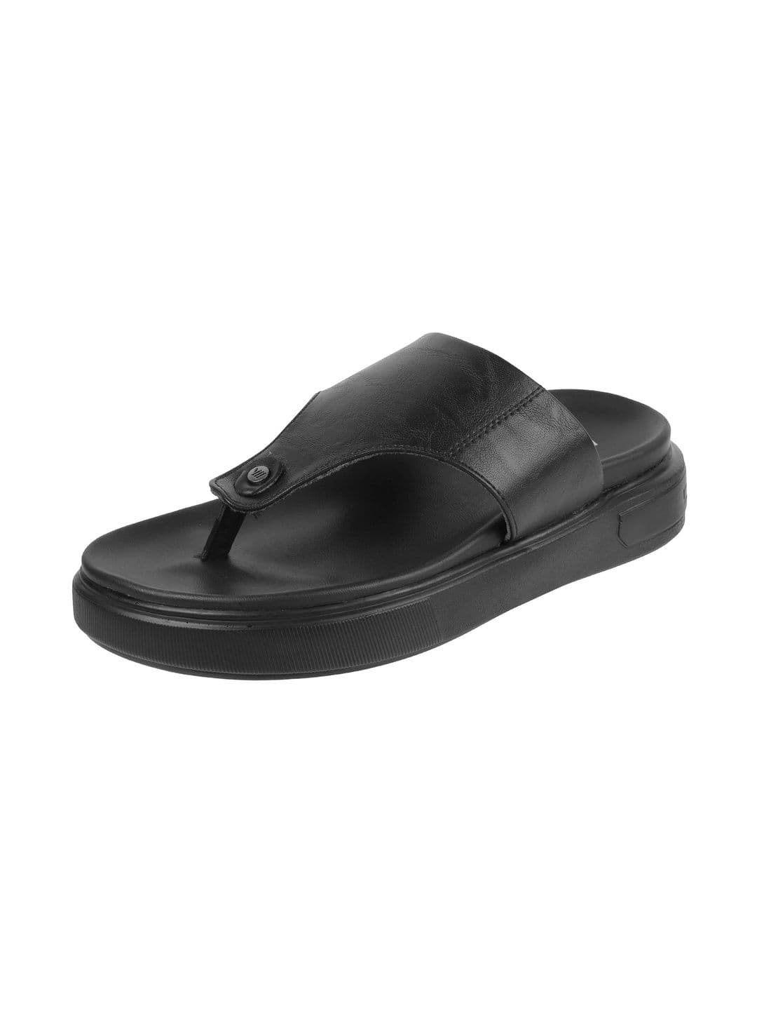 WALKWAY by Metro Men Thong Flip-Flops thumbnail 5