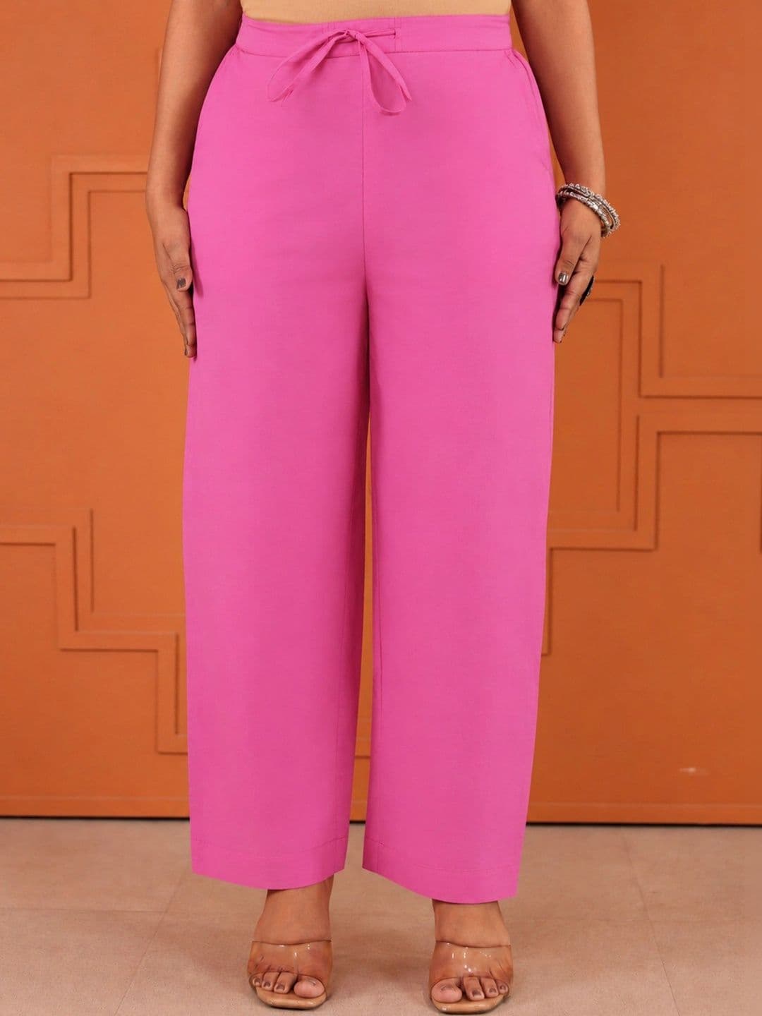 Aramya Women Palazzos - view 1