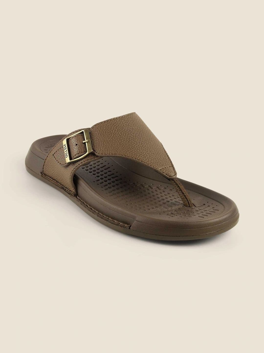 Metro Men Thong Flip-Flops - view 1
