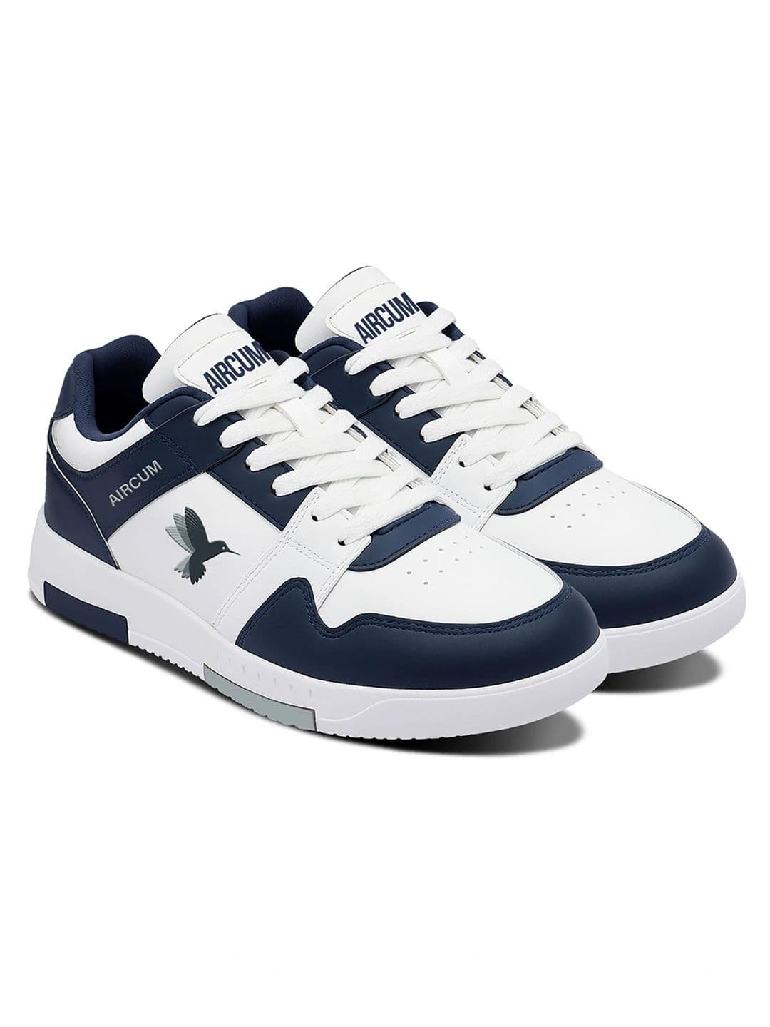 Aircum Men Mesh Walking Shoes thumbnail 7
