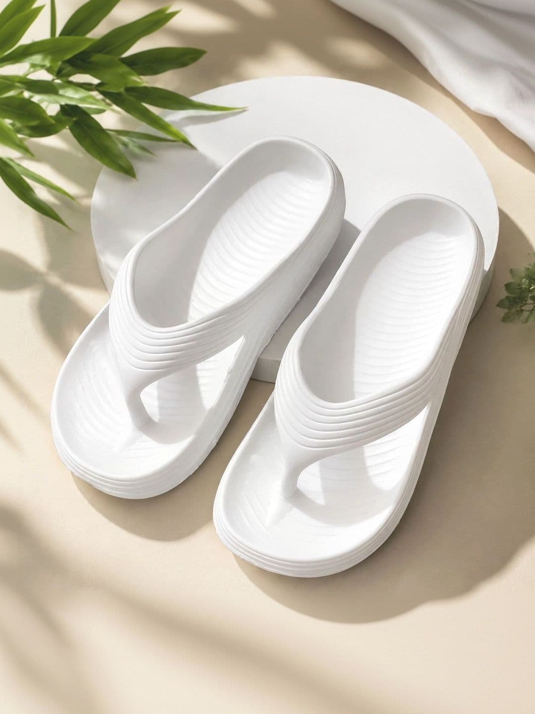 NEW ORANIE Men Thong Flip-Flops thumbnail 5