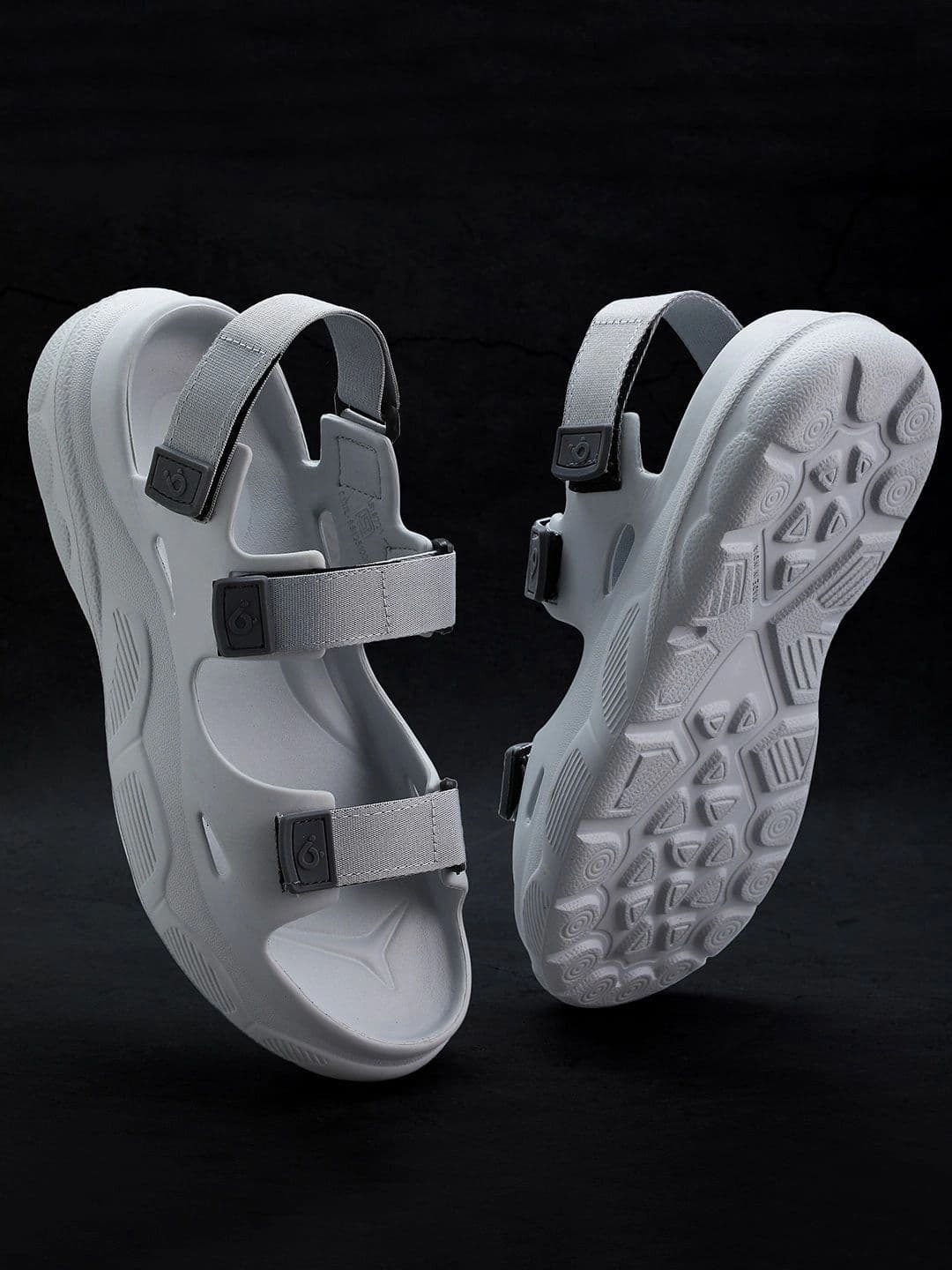 Koburg Men Sandals - view 1