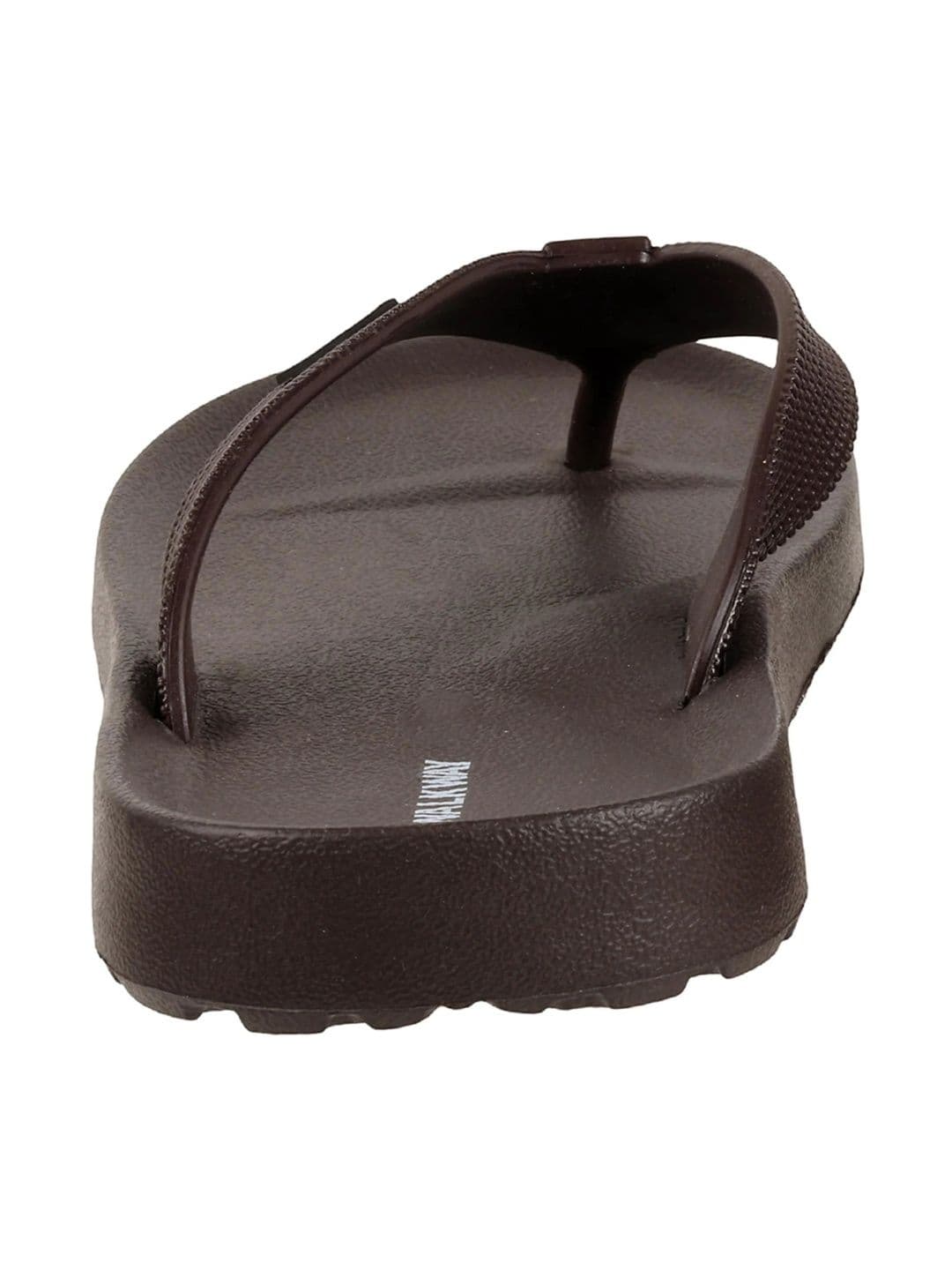 WALKWAY by Metro Men Thong Flip-Flops thumbnail 4