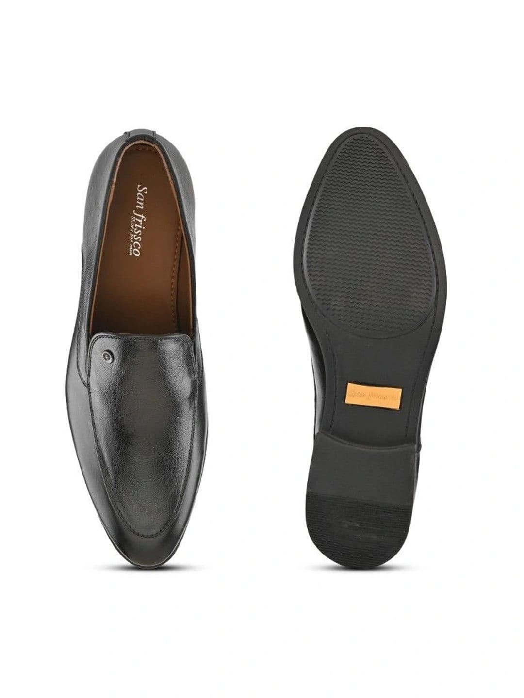 San Frissco Men Loafers thumbnail 3