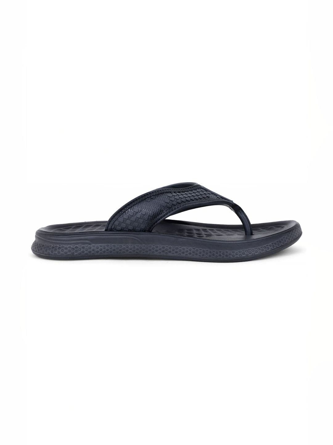 KAPYANSH Men Croslite Thong Flip-Flops thumbnail 5