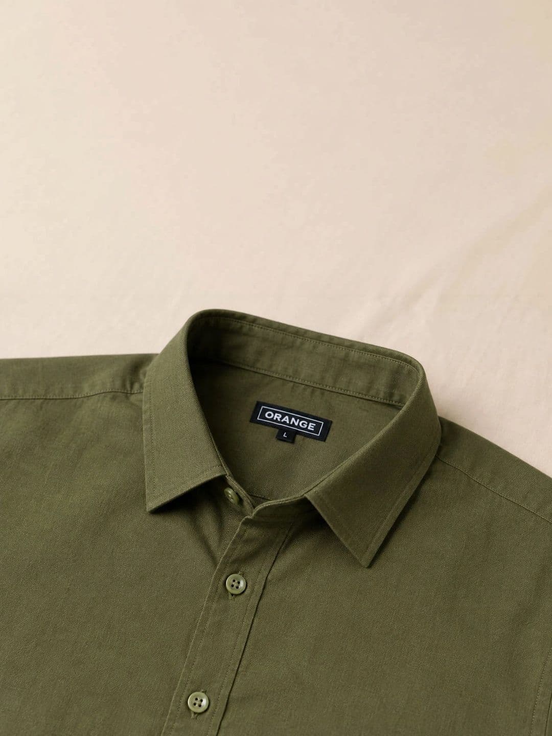 Shiv Clothing Men Classic Casual Shirt thumbnail 2