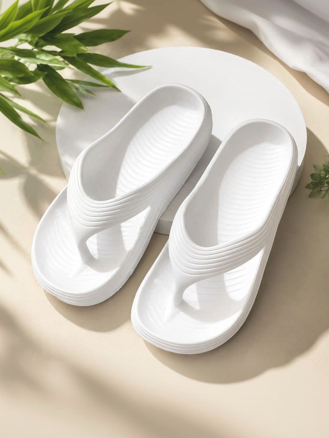 NEW ORANIE Men Thong Flip-Flops thumbnail 5