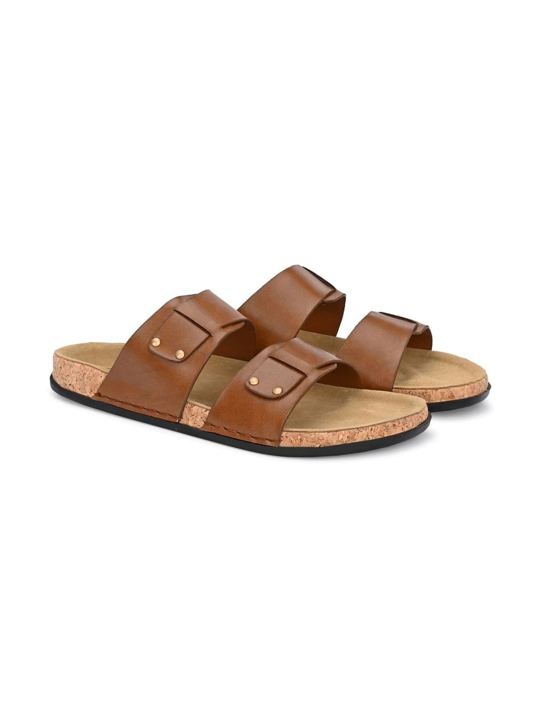 Lushwalk Men Comfort Sandals thumbnail 6