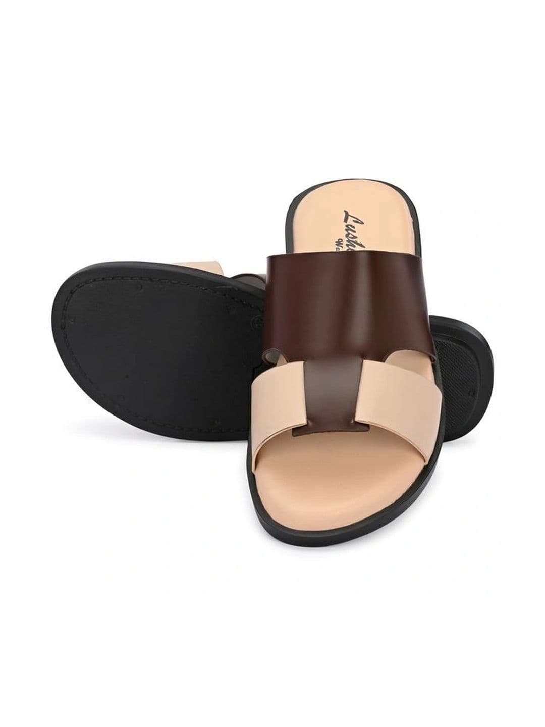 Lushwalk Men Shoe-Style Sandals thumbnail 2