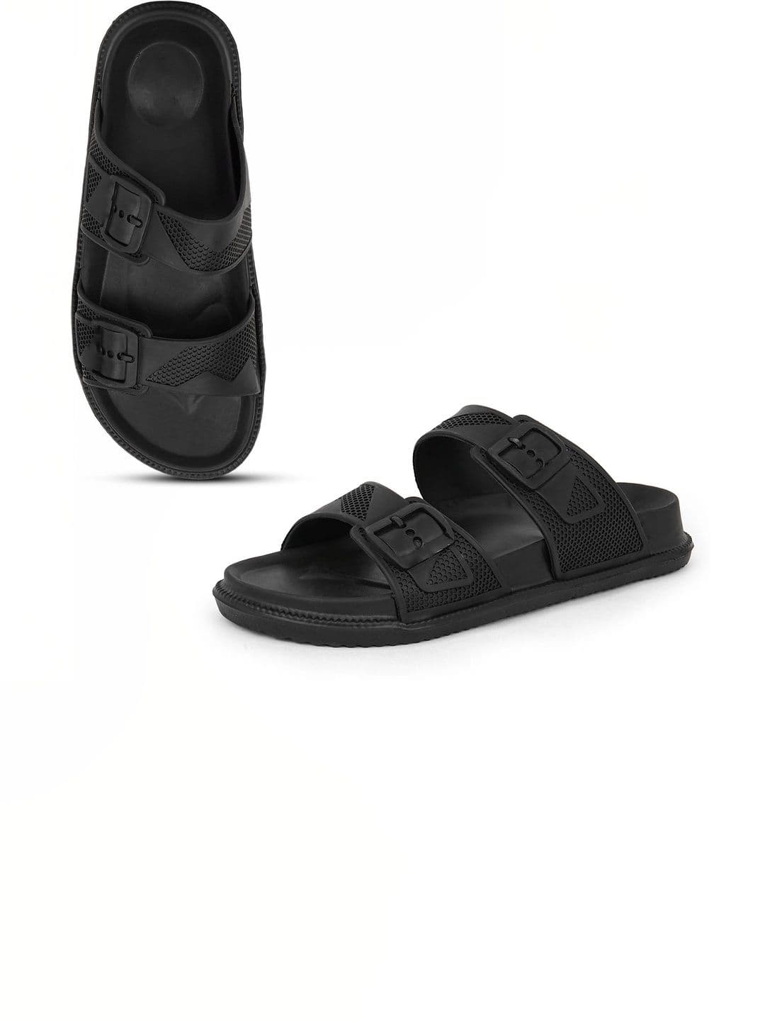 KAPYANSH Men Croslite Sliders thumbnail 2