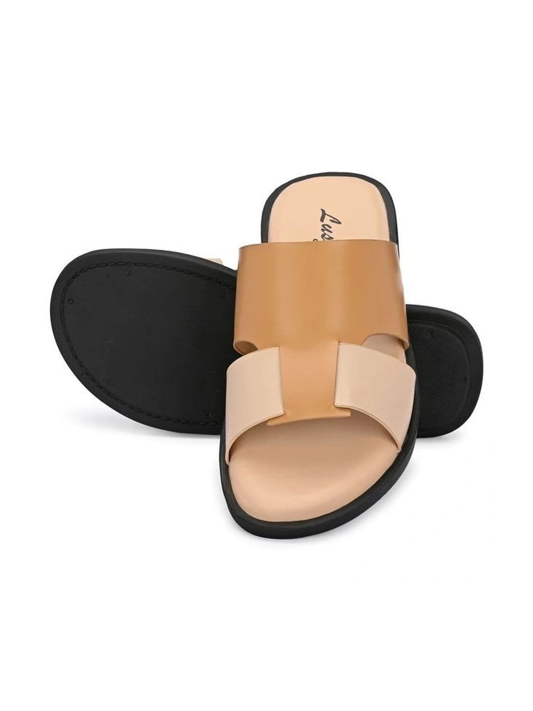 Lushwalk Men Comfort Sandals thumbnail 2