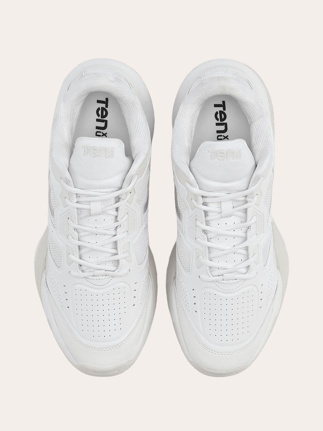Ten x You Unisex Switch Fan edit 2.0 Multisport sneaker thumbnail 2