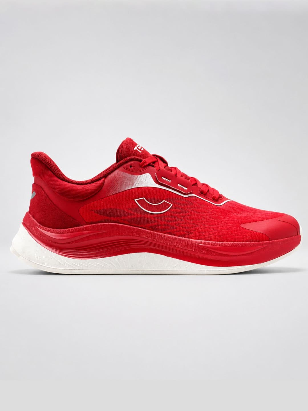 Ten x You Unisex Aeonic Recovery Running Shoes with Cushioned Arch Support thumbnail 7