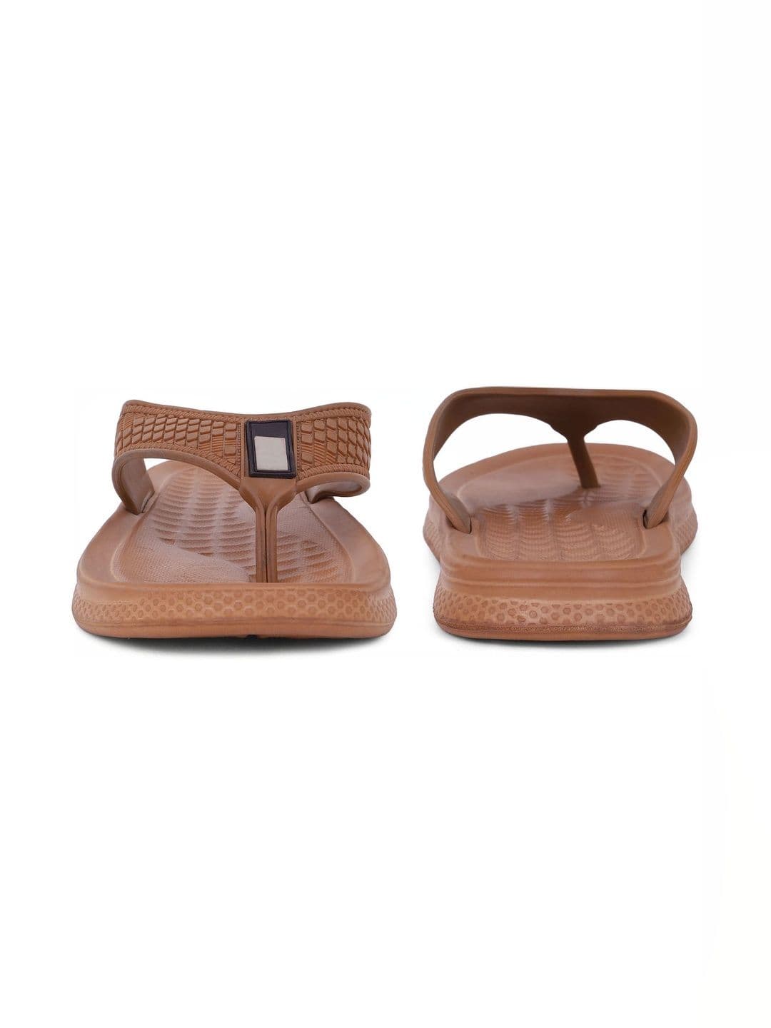 KAPYANSH Men Croslite Thong Flip-Flops thumbnail 5