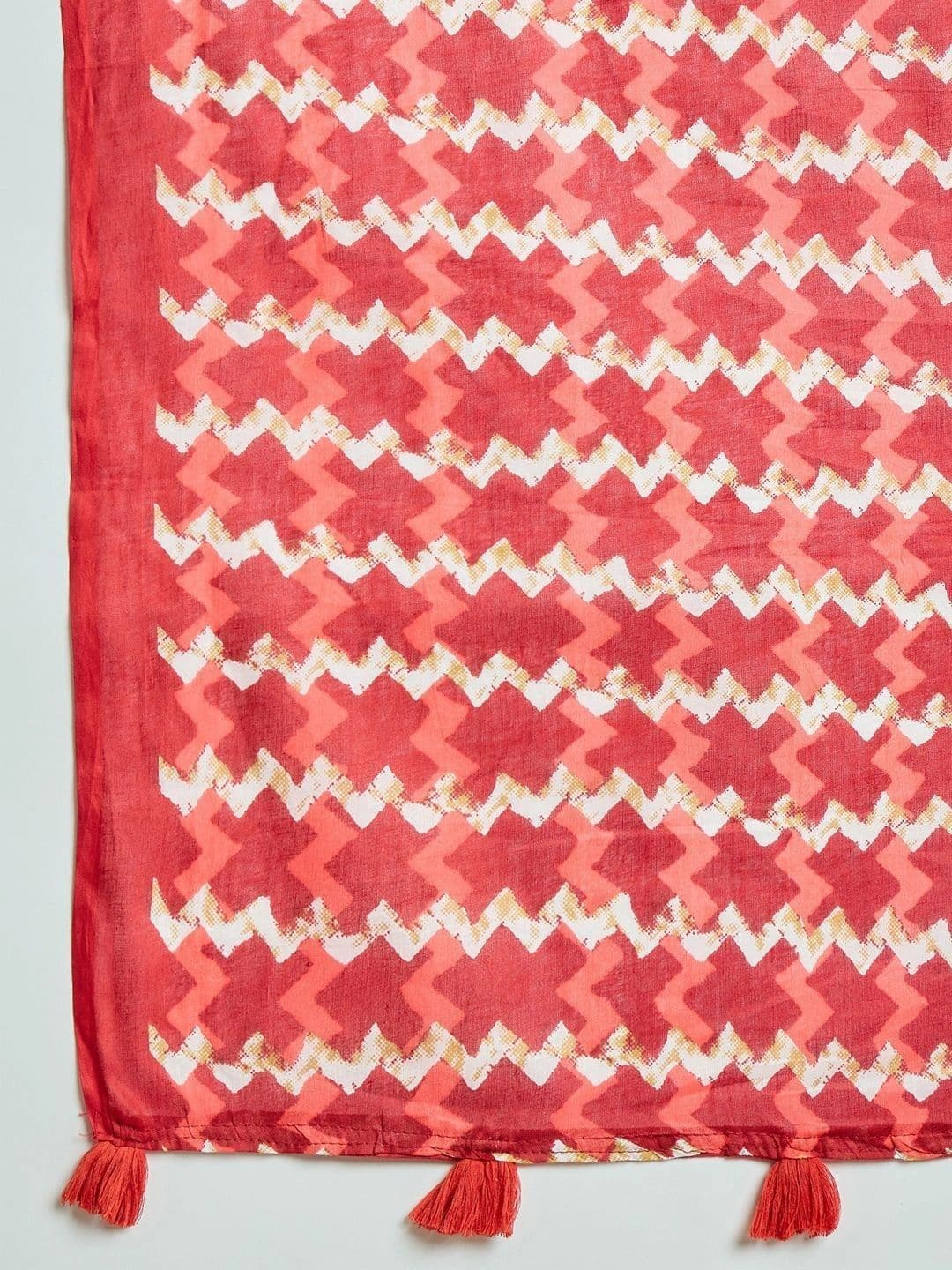 Sangria Designer Bagh Saree thumbnail 7