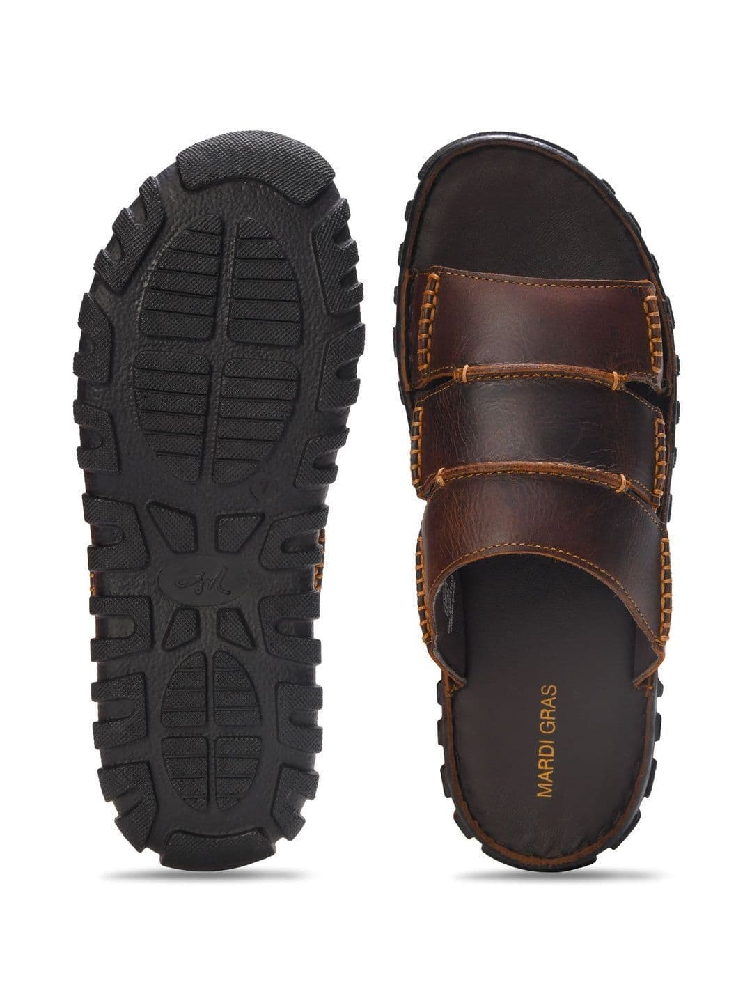 Mardi Gras Men Slip-On thumbnail 4