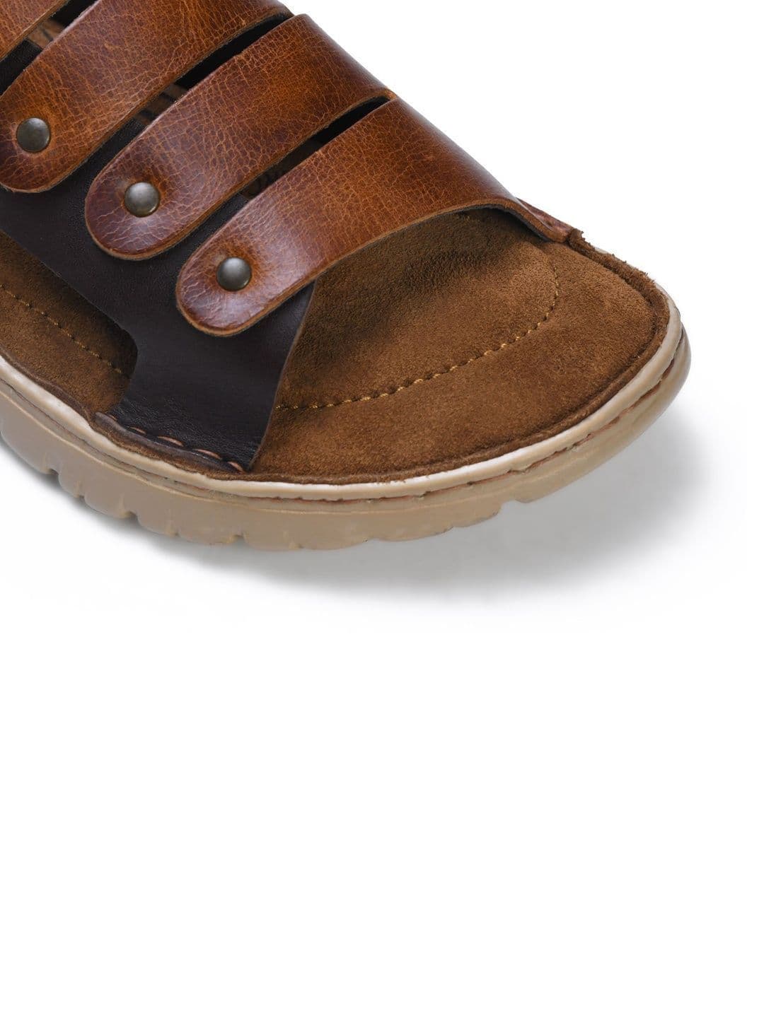 Mardi Gras Men Slip-On thumbnail 2
