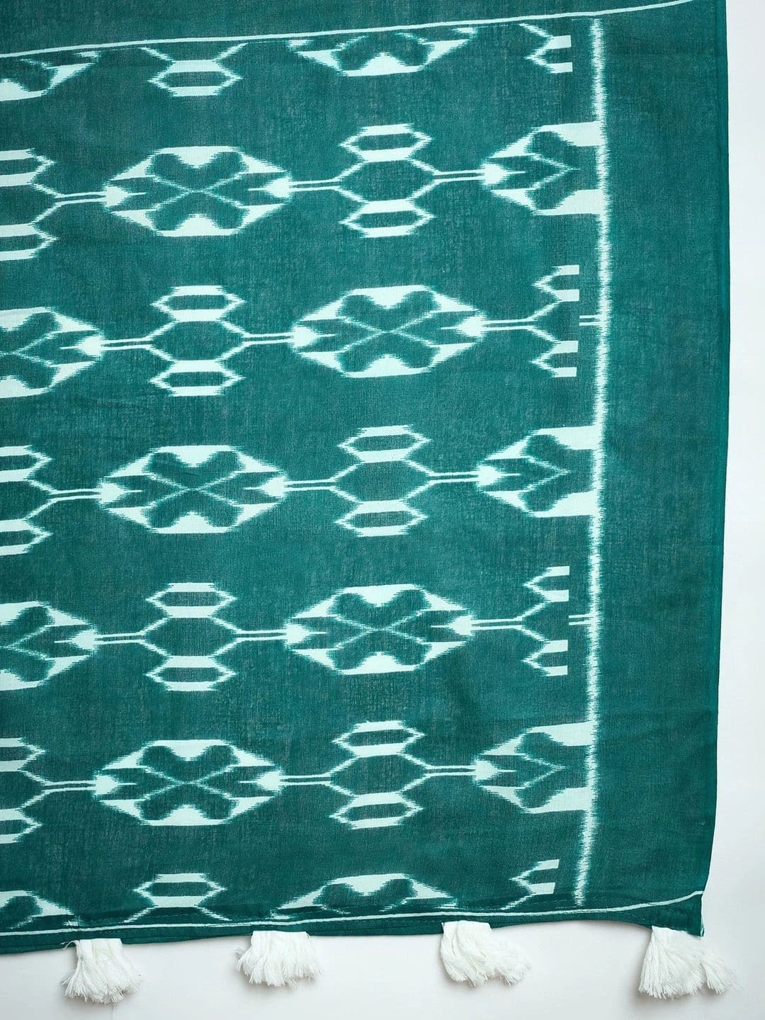 Sangria Bagh Designer Bagh Saree thumbnail 4