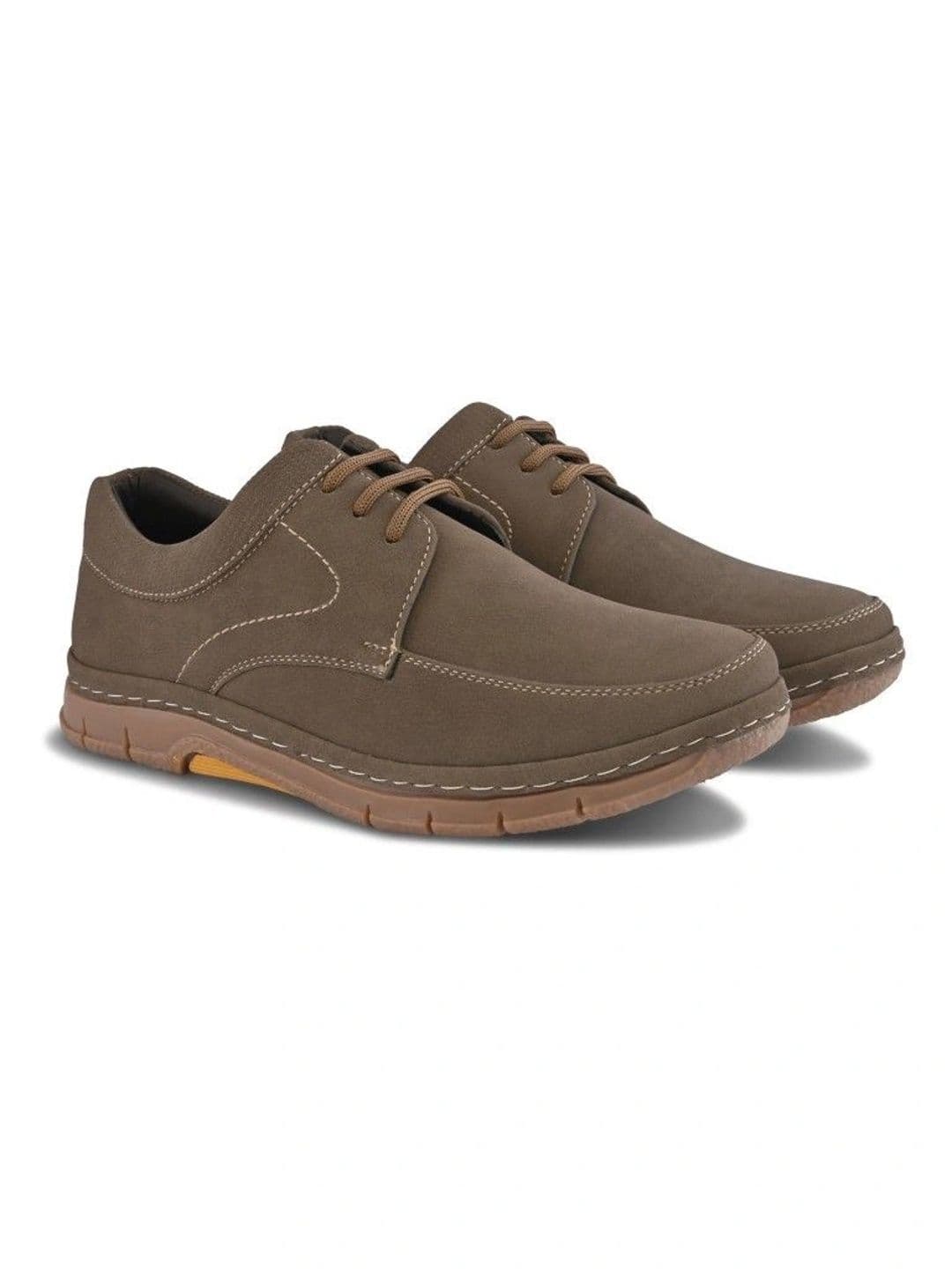 San Frissco Men Driving Shoes thumbnail 4