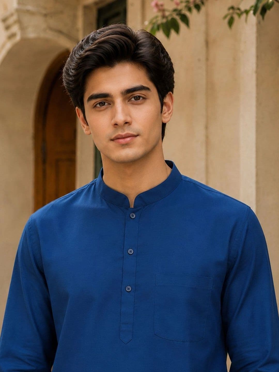 Sanwara Men Kurta thumbnail 3