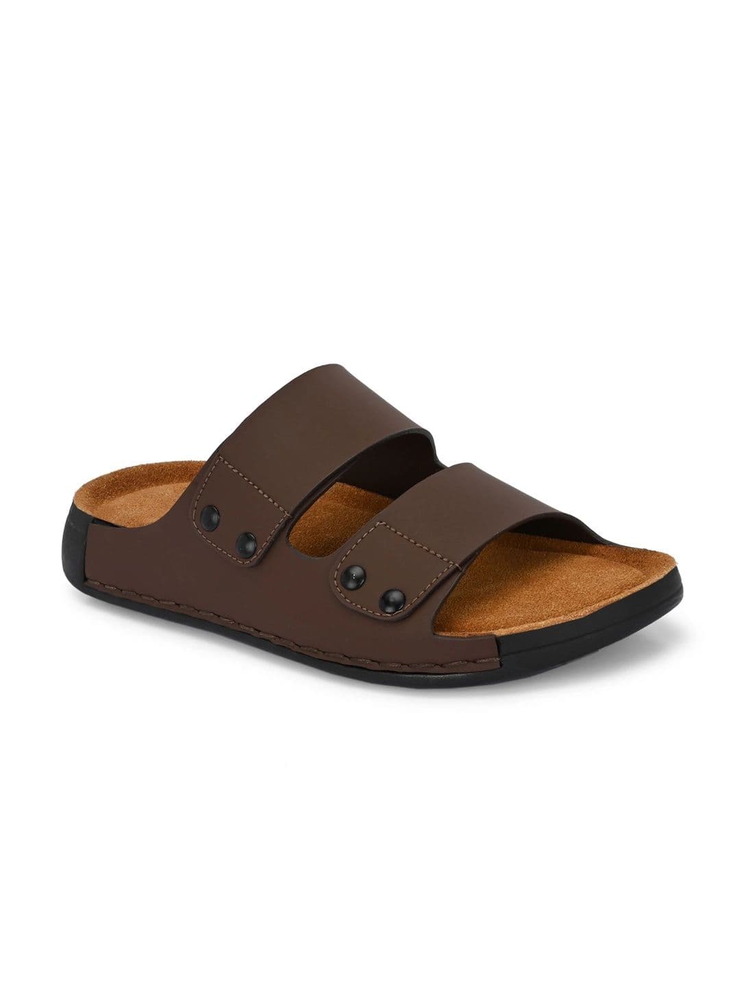Mast & Harbour Men Comfort Sandals thumbnail 5