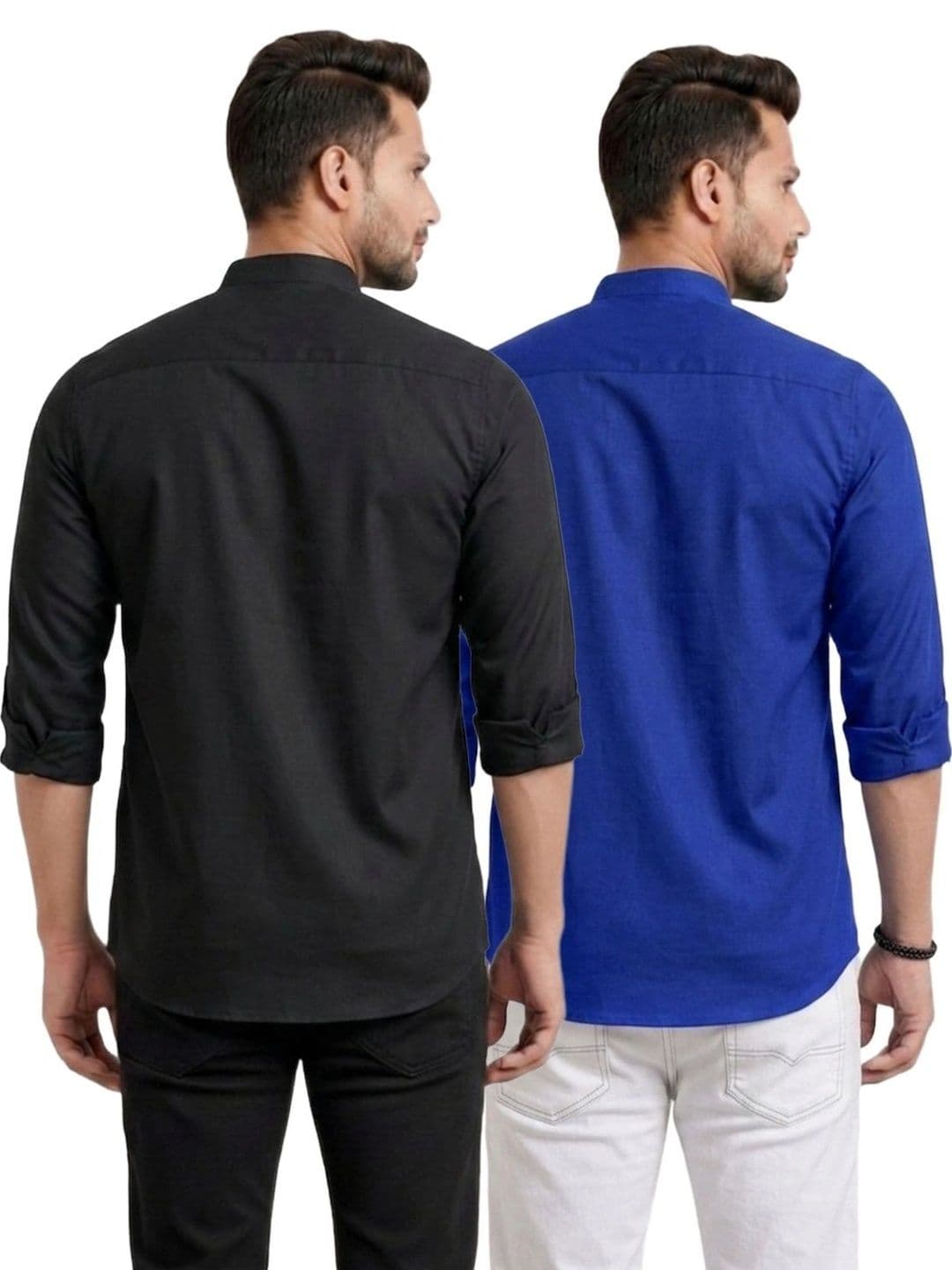 Kavyangle Creation Men Kurta thumbnail 2