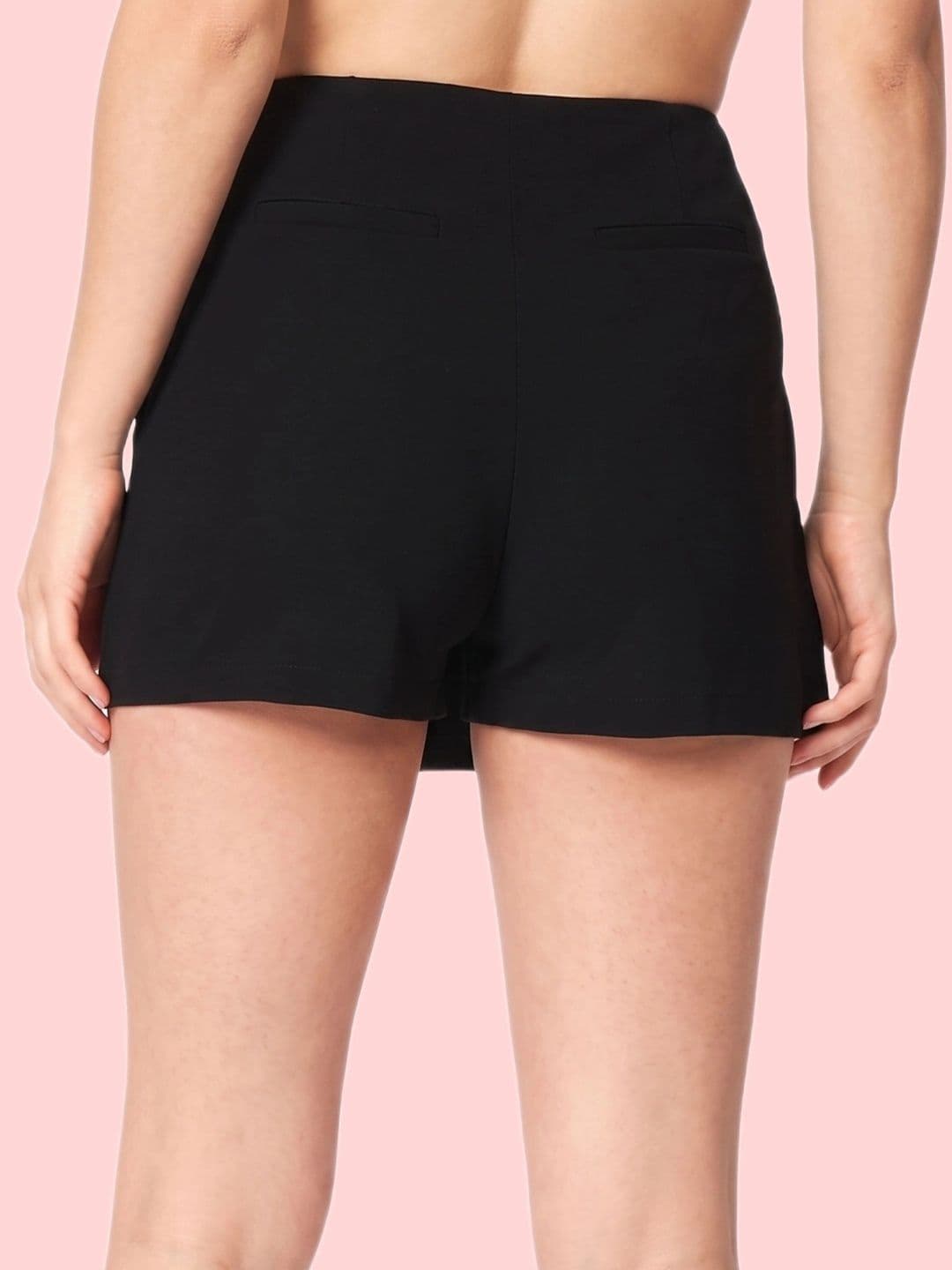 Moda Rapido Women Mini Wrap Skirt thumbnail 5