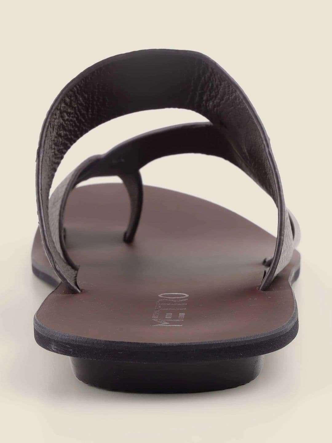 Metro Men Thong Flip-Flops thumbnail 7