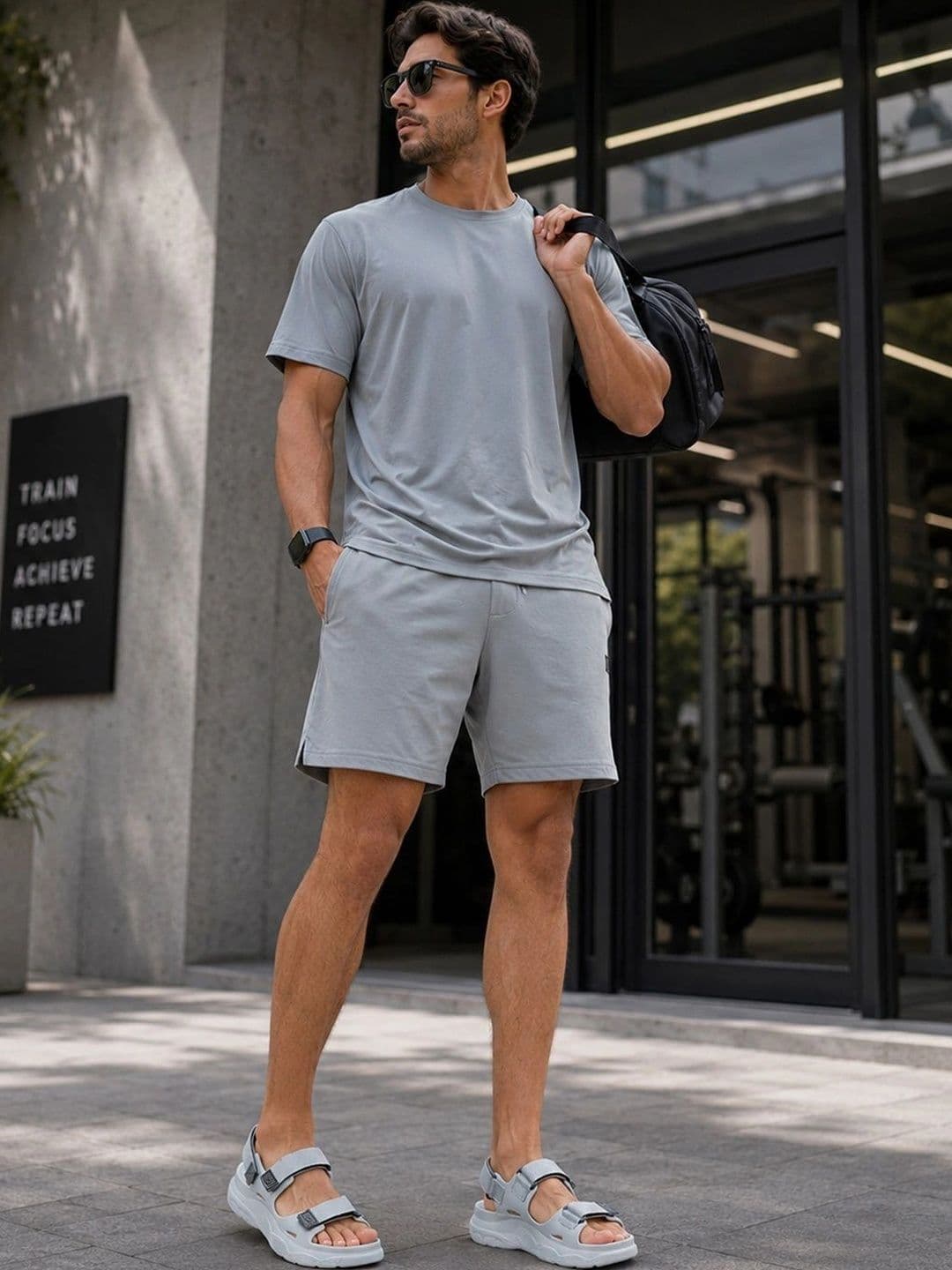 Koburg Men Sandals thumbnail 5