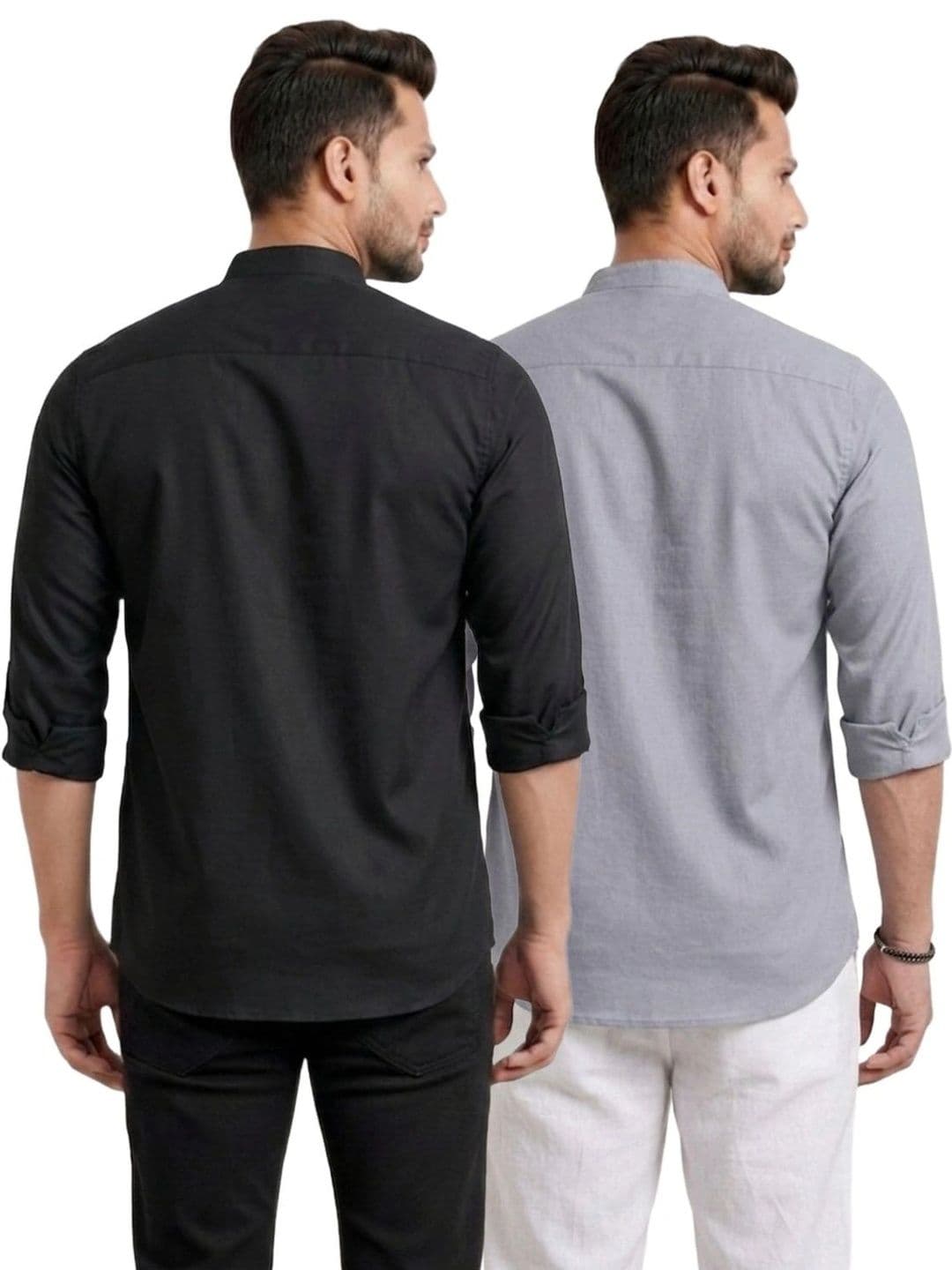 Kavyangle Creation Men Kurta thumbnail 2