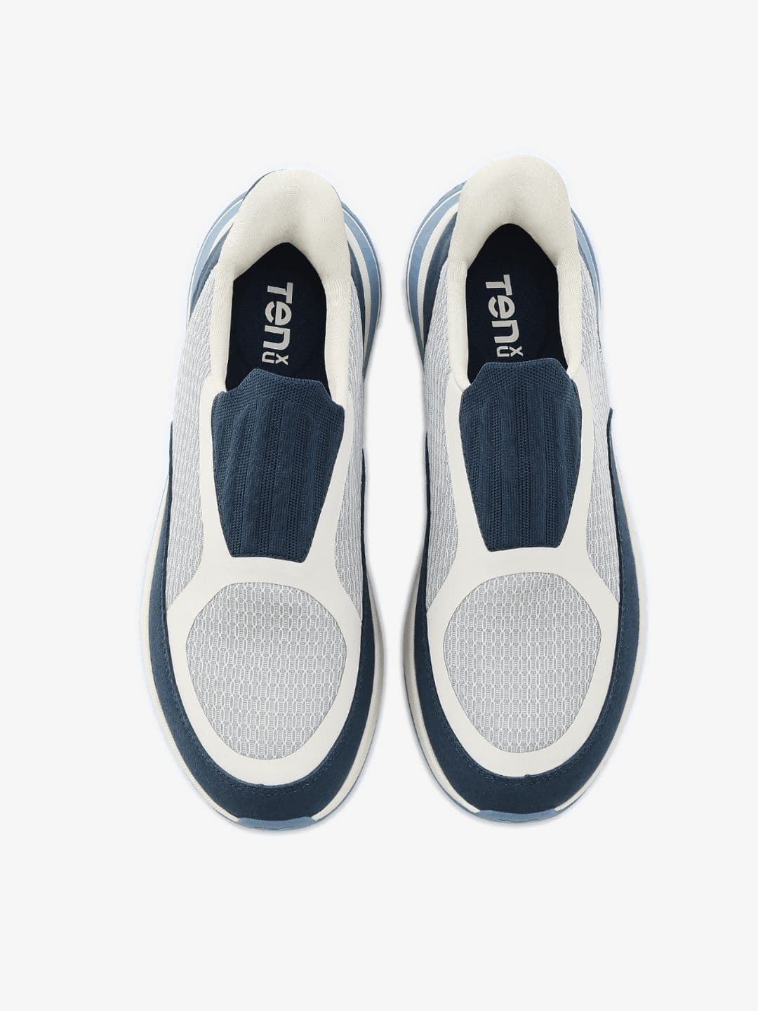 Ten x You Unisex Mesh Walking Shoes thumbnail 5