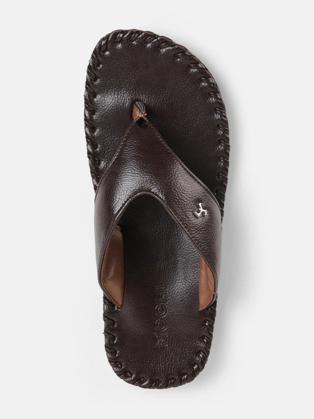 Mochi Men Thong Flip-Flops thumbnail 4