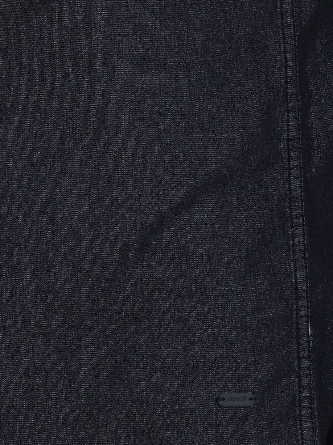 Sztori Plus Size Pure Cotton Casual Shirt thumbnail 2
