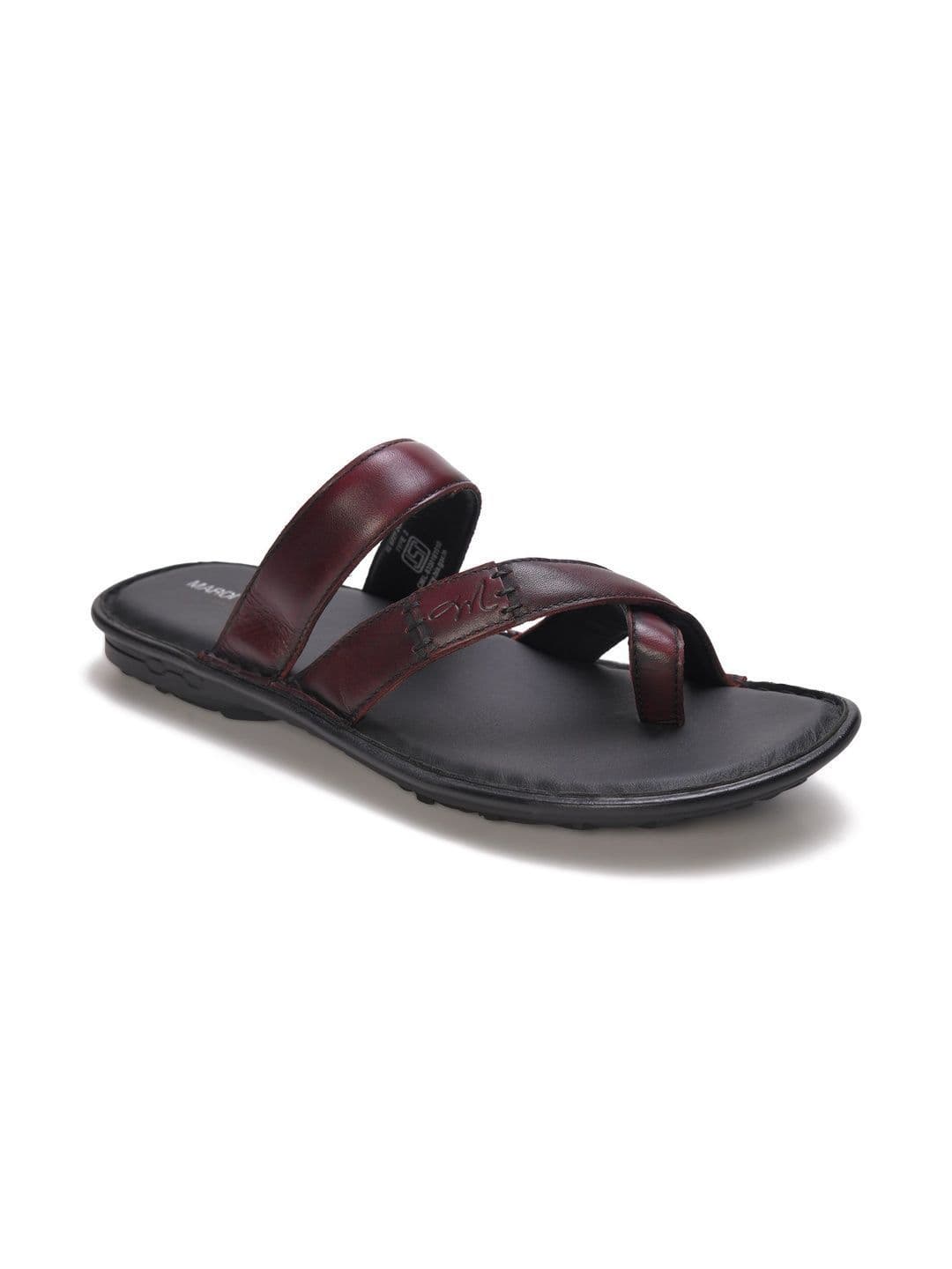 Mardi Gras Men Thong Flip-Flops thumbnail 6