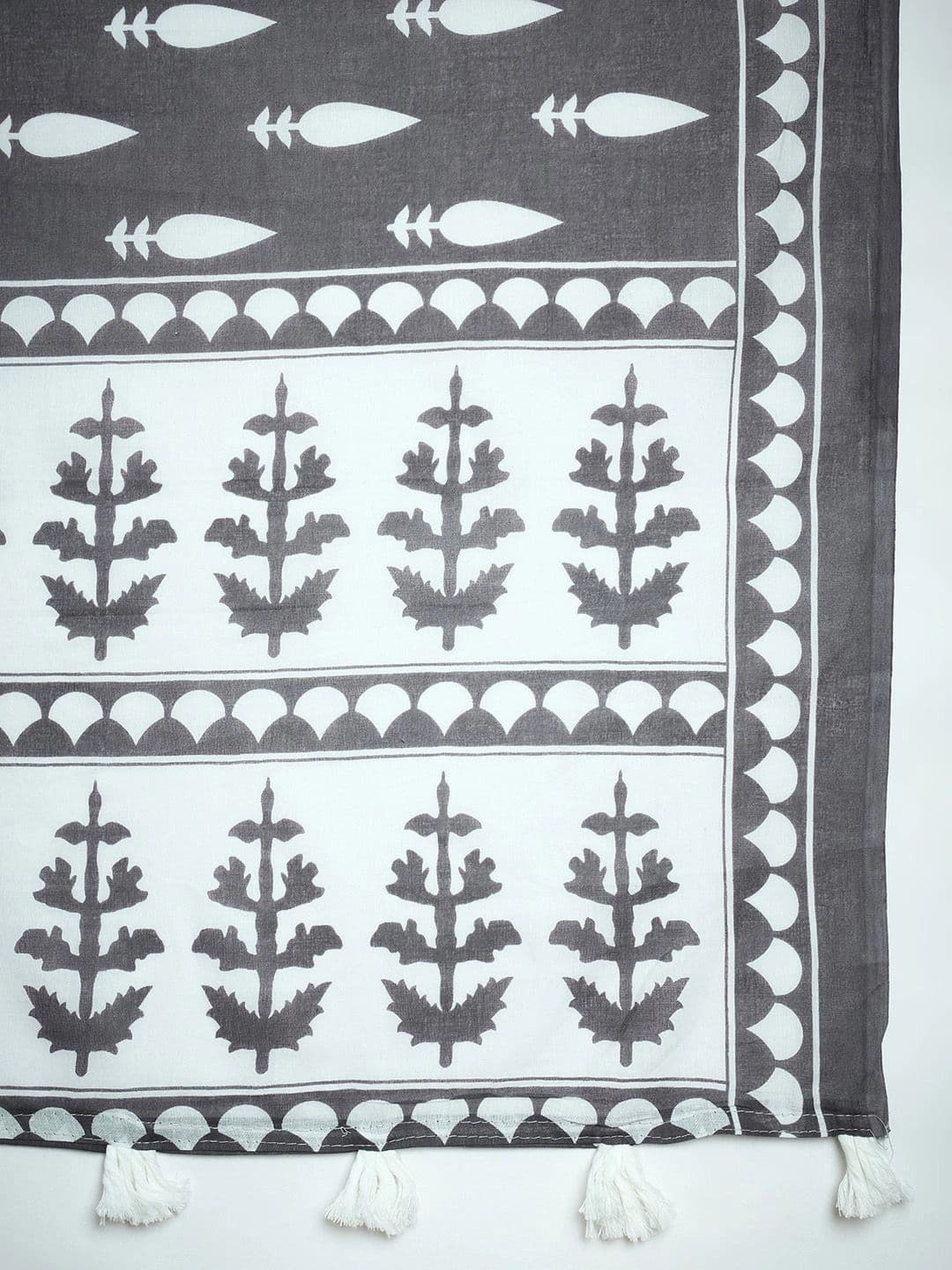 Sangria Bagh Designer Bagh Saree thumbnail 5