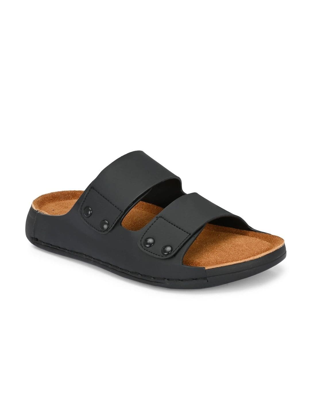 Mast & Harbour Men Comfort Sandals thumbnail 6