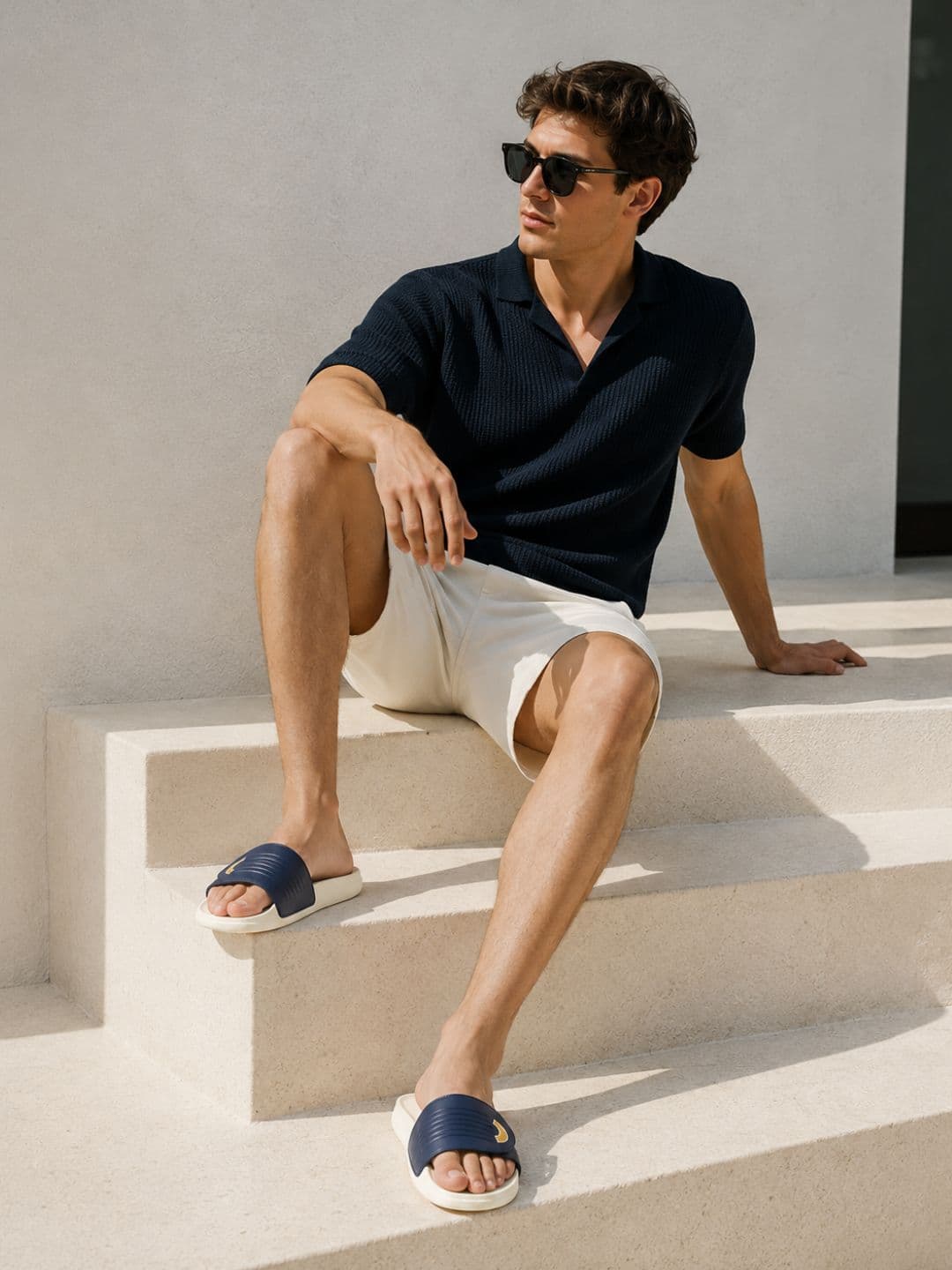 Ten x You Unisex Sliders thumbnail 6