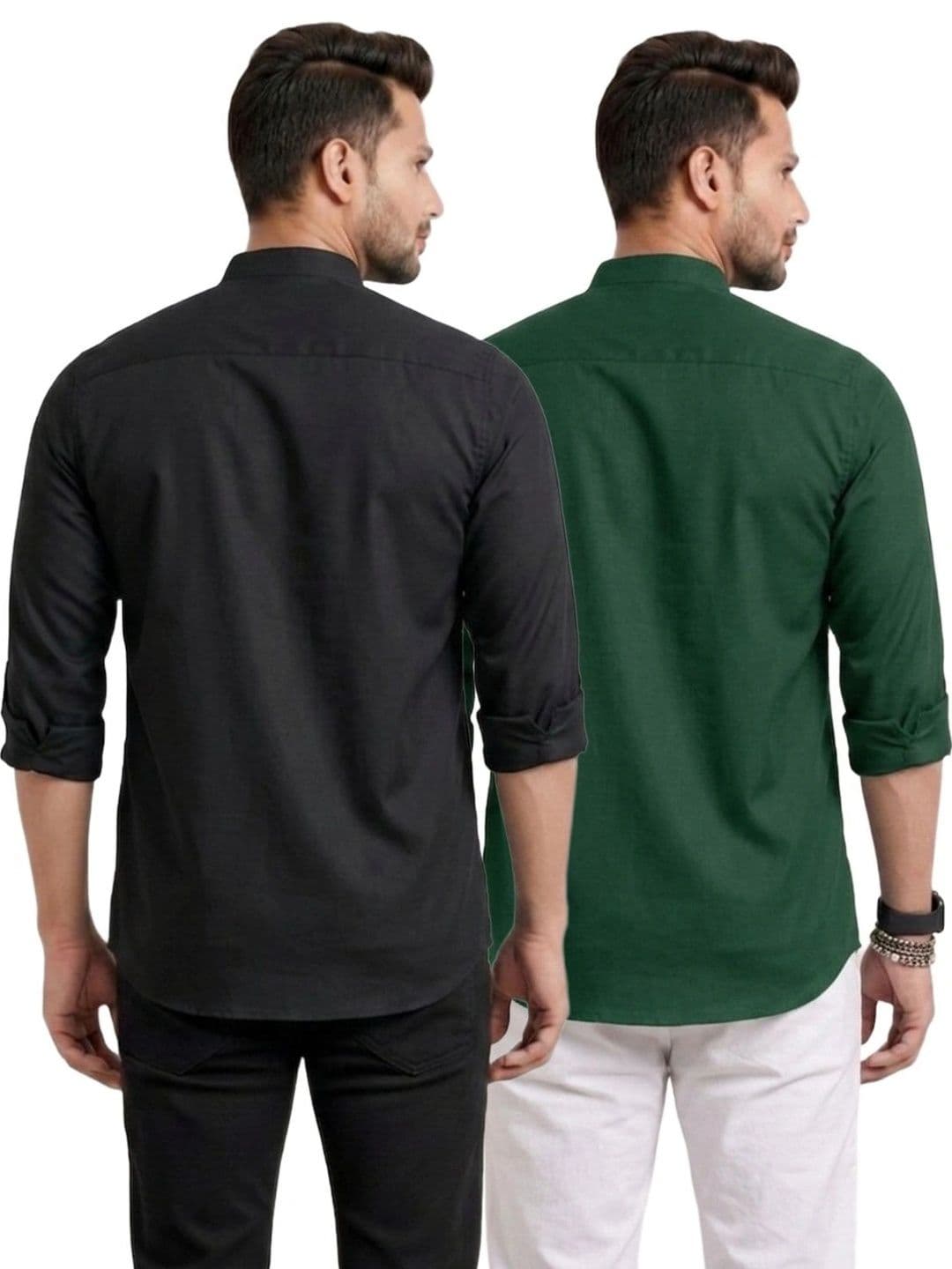 Kavyangle Creation Men Kurta thumbnail 2