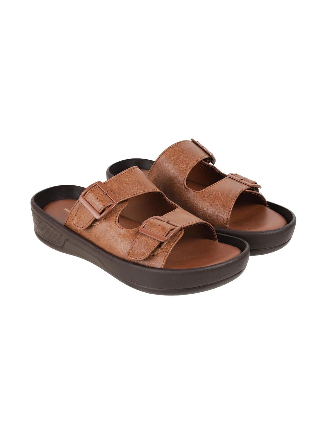 WALKWAY by Metro Slip-On Comfort Sandals thumbnail 6
