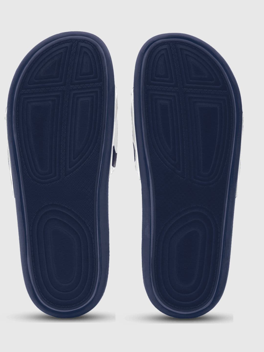 Ten x You Unisex Colourblocked Sliders thumbnail 6