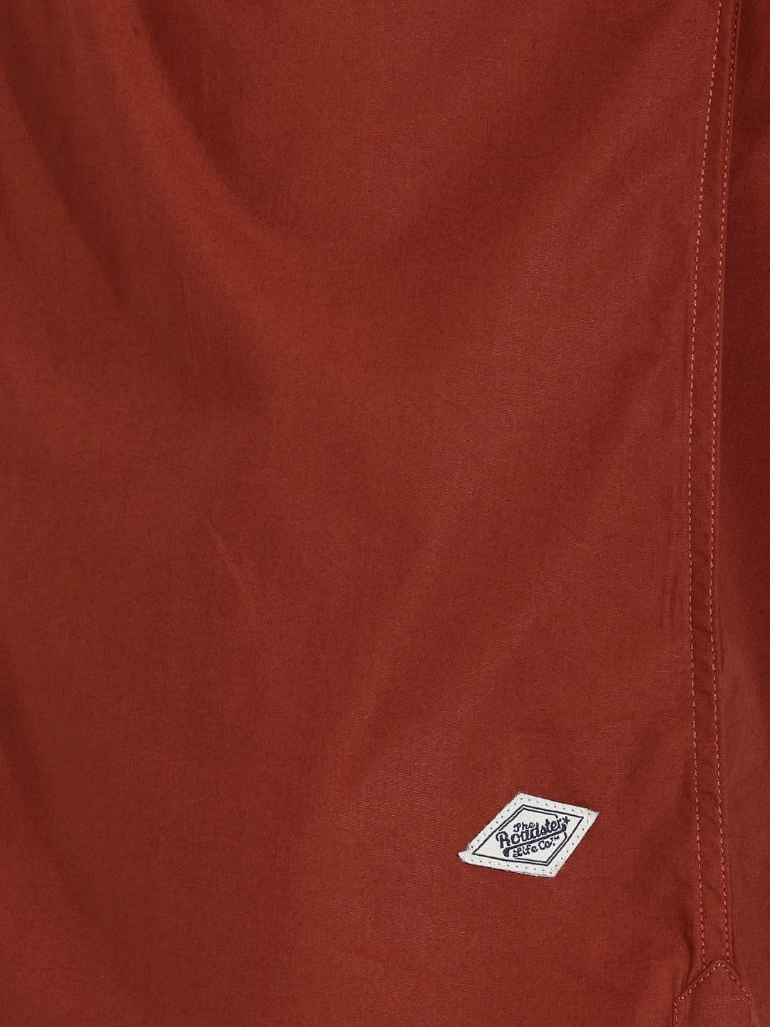 The Roadster Life Co. Pure Cotton Casual Shirt thumbnail 6