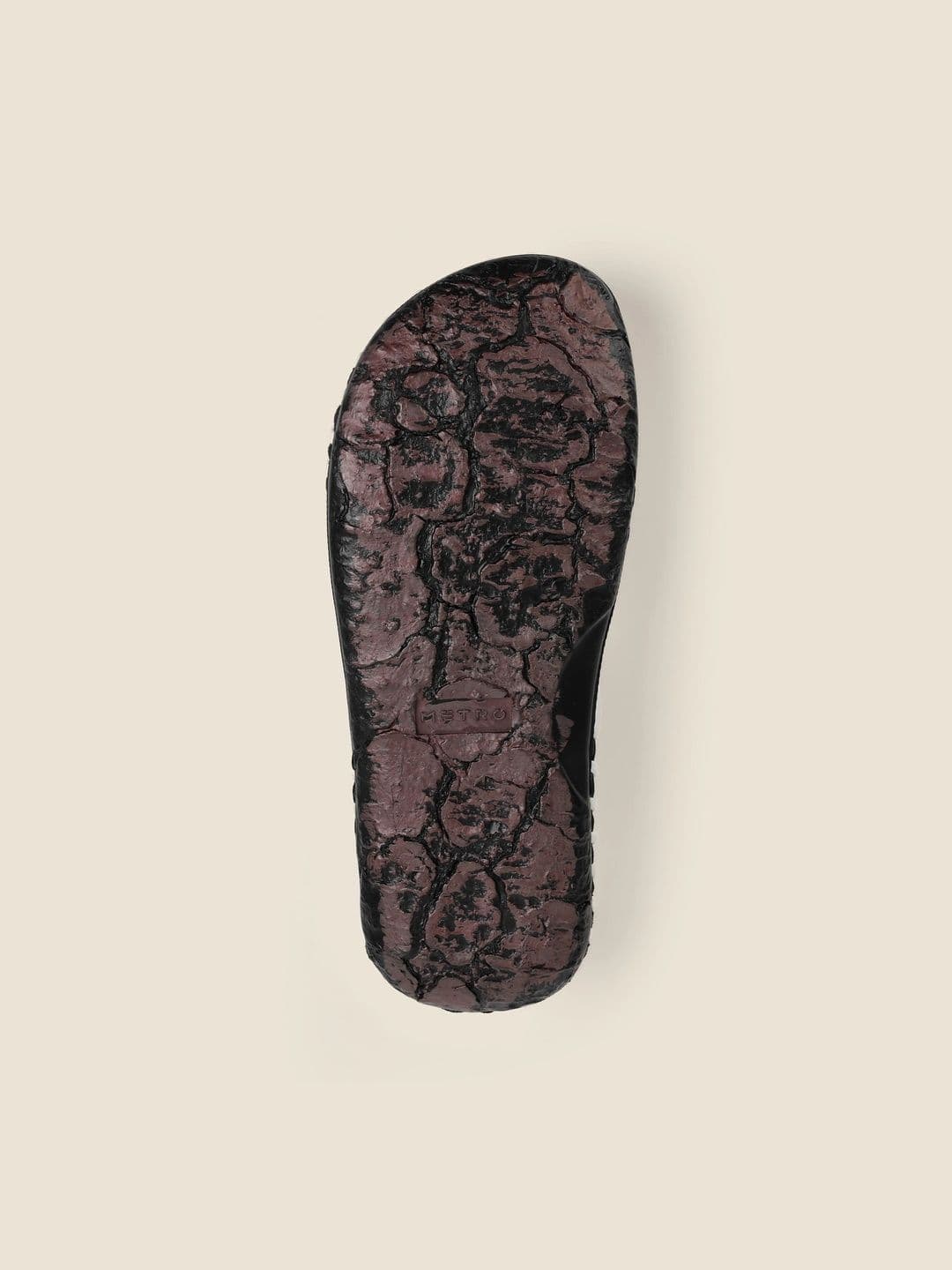 Metro Men Thong Flip-Flops thumbnail 7