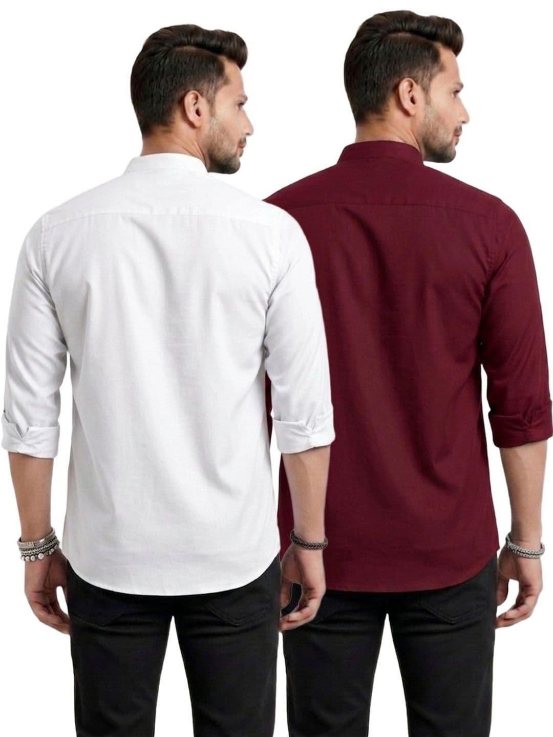 Kavyangle Creation Men Kurta thumbnail 2
