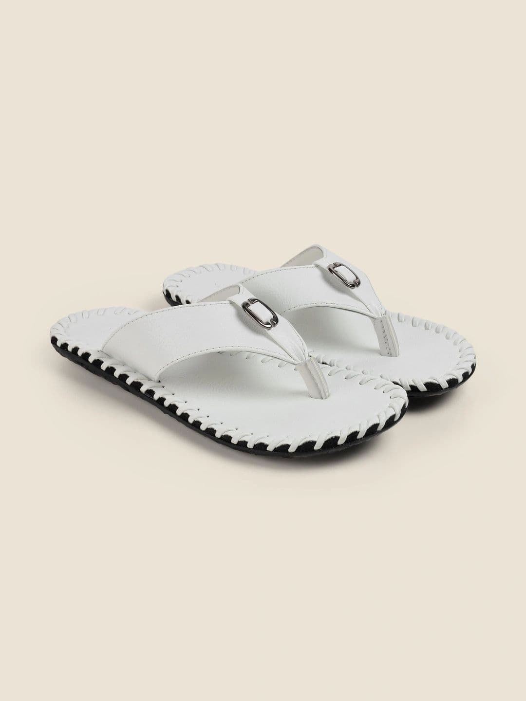 Metro Men Thong Flip-Flops thumbnail 2