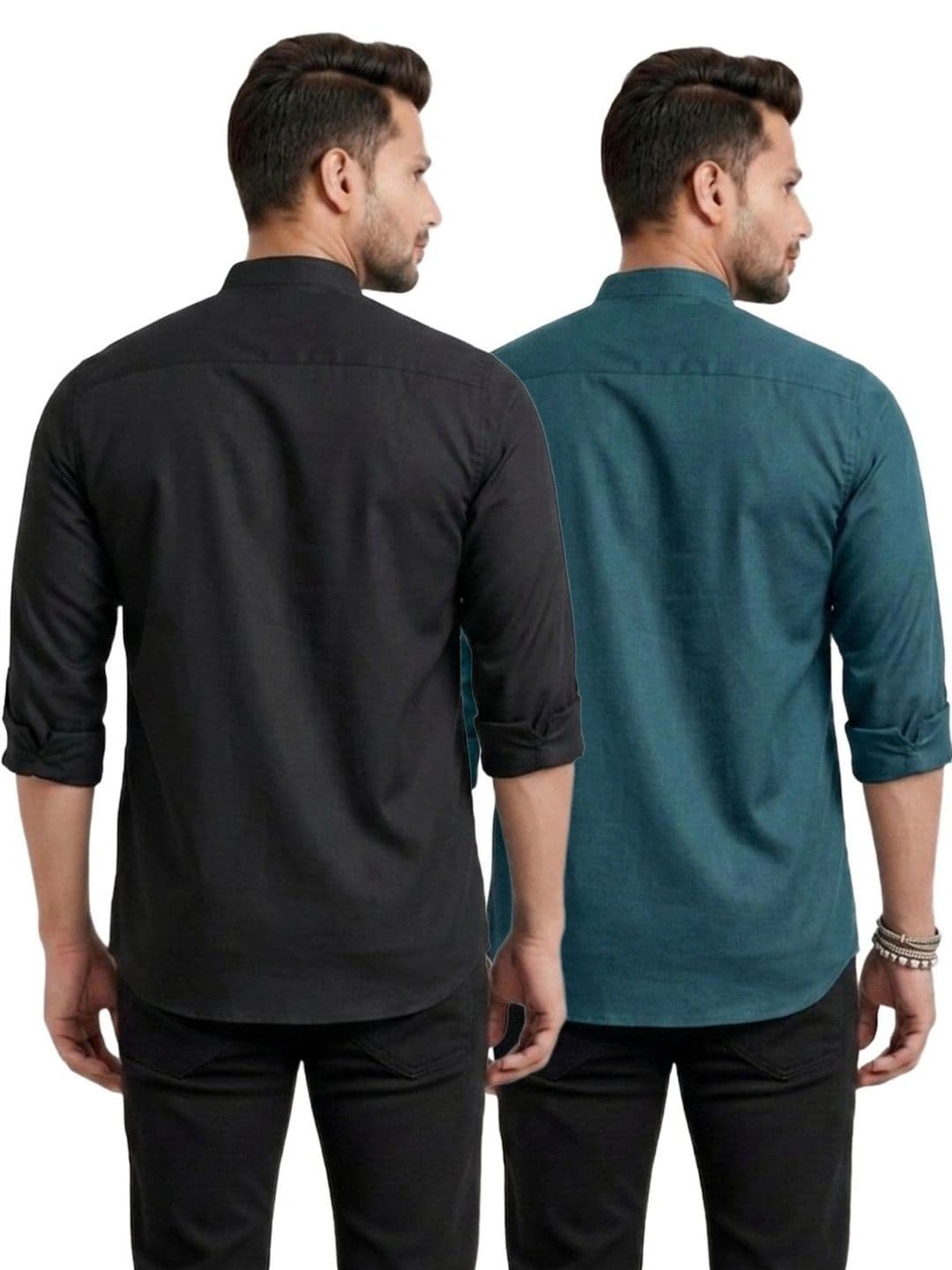 Kavyangle Creation Men Kurta thumbnail 2