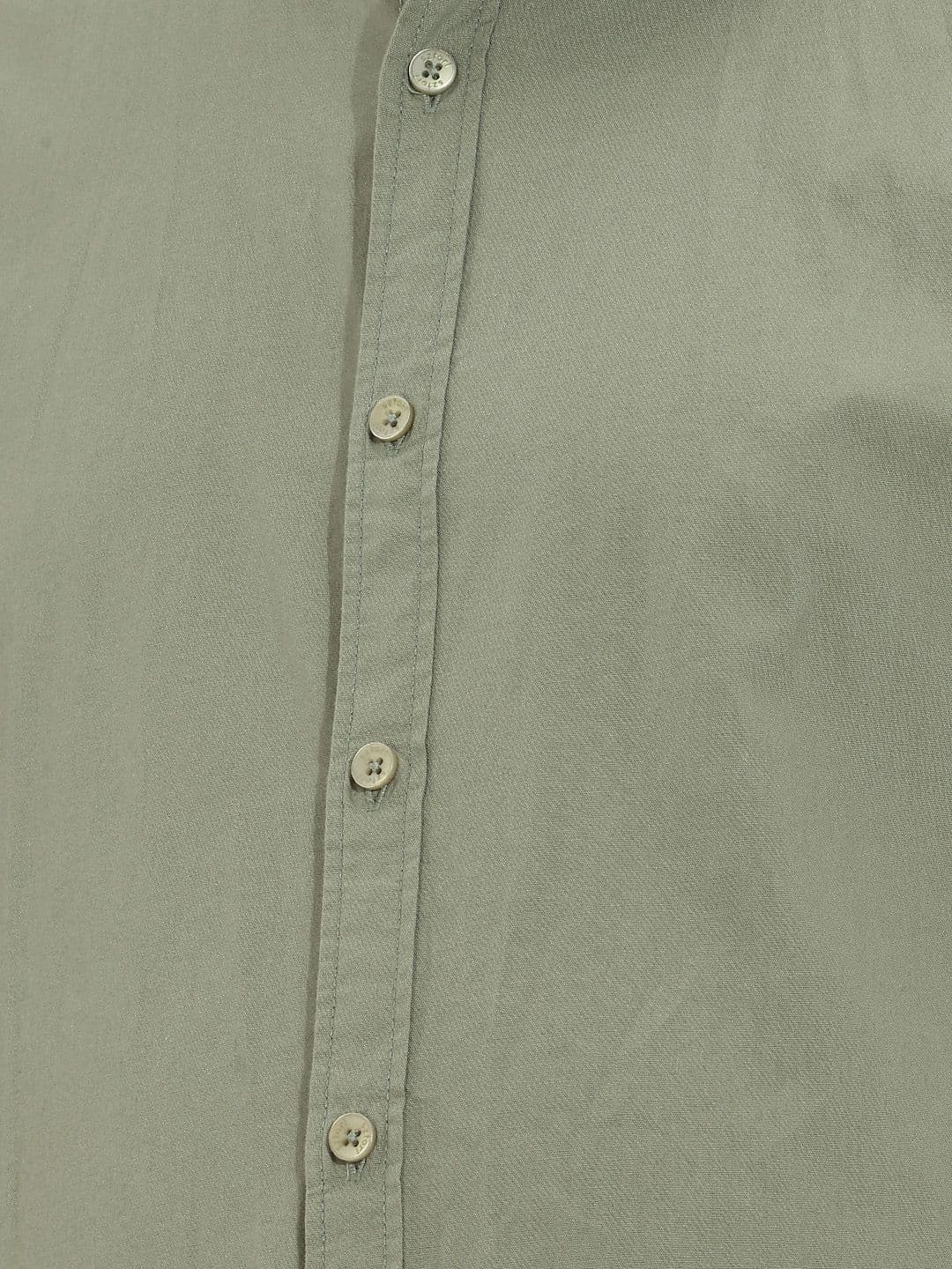 Sztori Pure Cotton Casual Shirt thumbnail 7