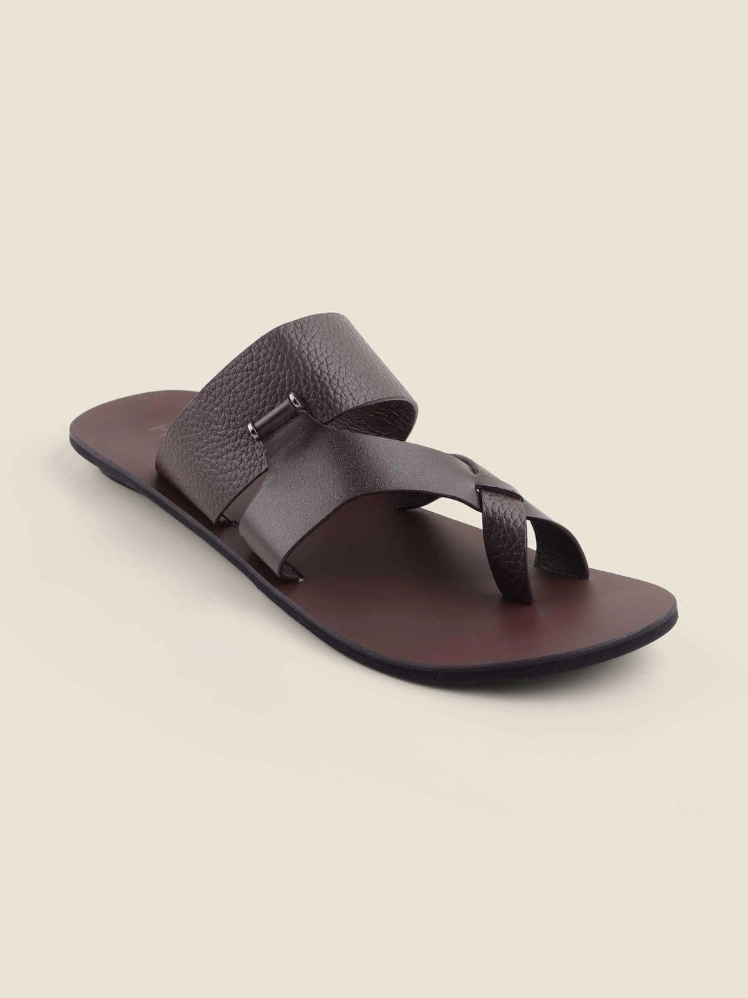 Metro Men Thong Flip-Flops - view 1