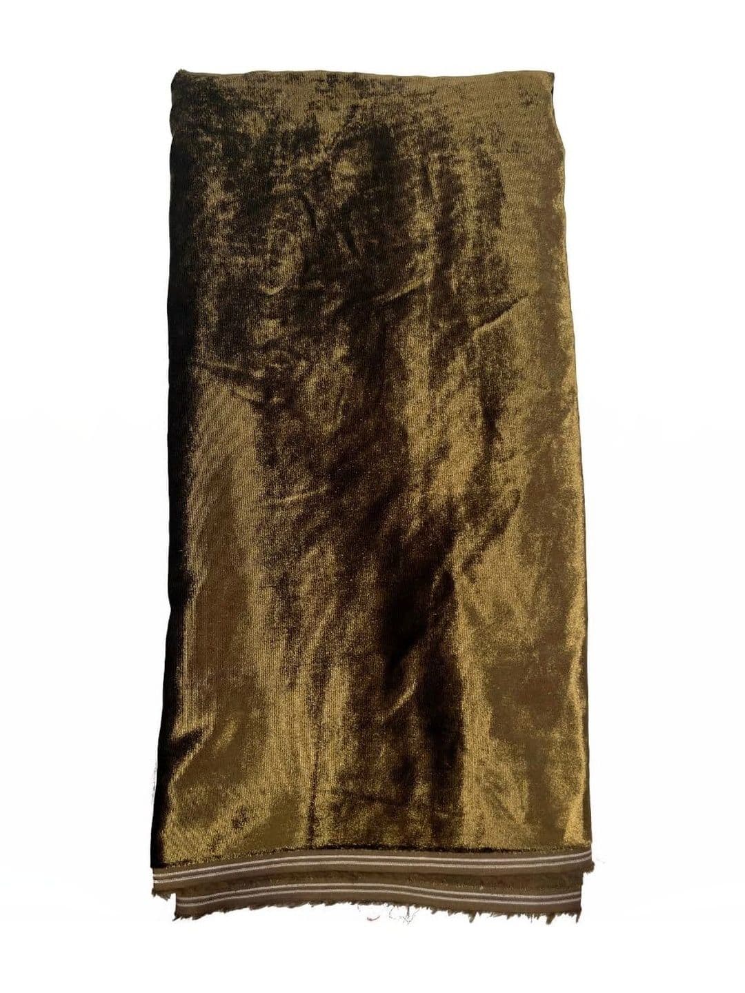 SEG Velvet Unstitched Dress Material thumbnail 7