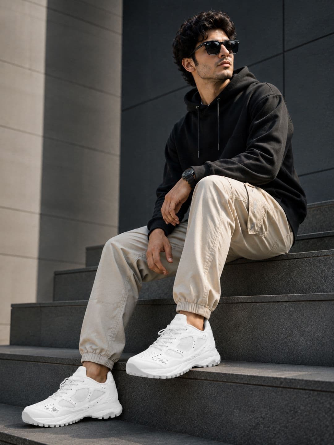 Ten x You Unisex Switch OG Sports Shoes thumbnail 2